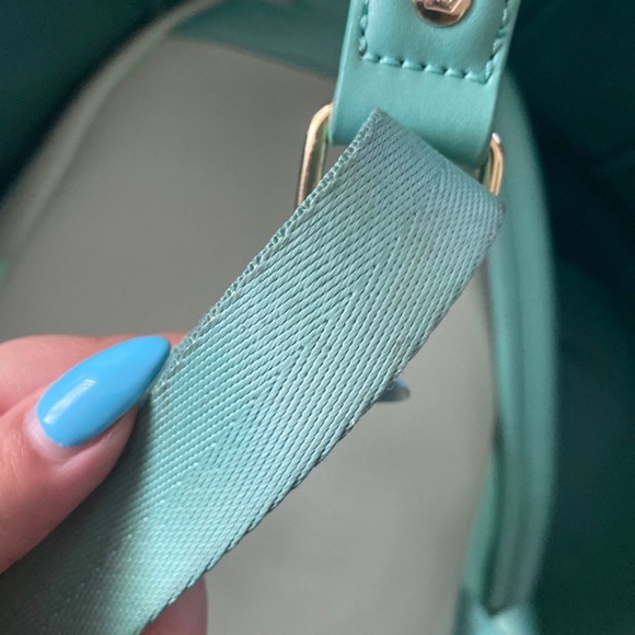 Loungefly Naboo Star Wars Midi Backpack - Picture 5 of 5